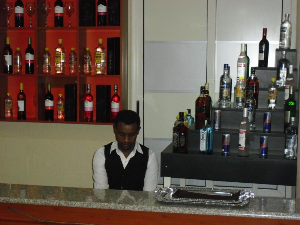 C Fun Addis Hotel Image 10