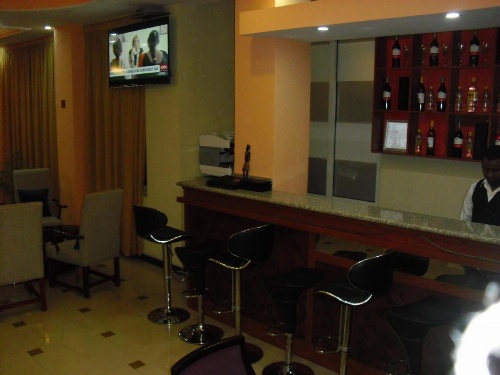 C Fun Addis Hotel image 11