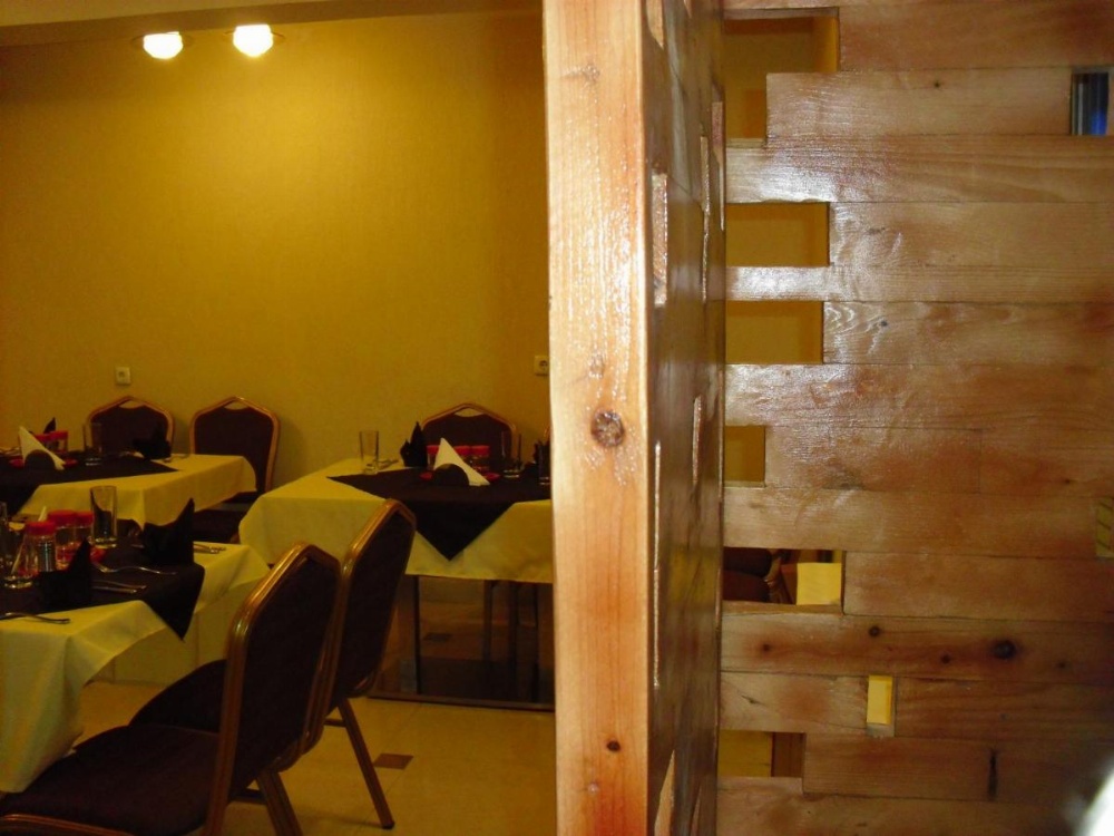 C Fun Addis Hotel Image 12