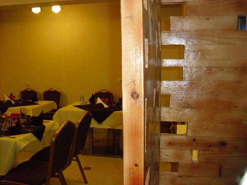 C Fun Addis Hotel image 12