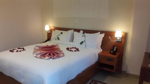 C Fun Addis Hotel image 13