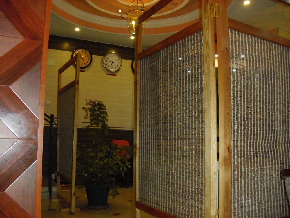 C Fun Addis Hotel Image 14