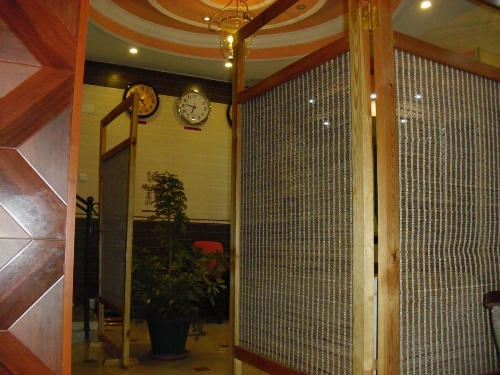 C Fun Addis Hotel image 14