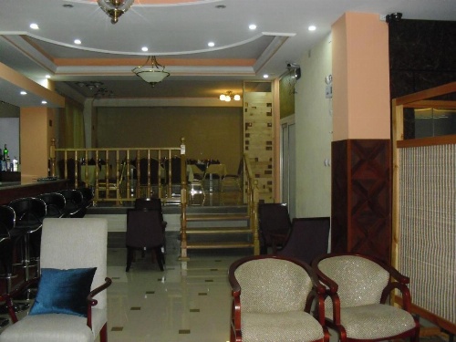 C Fun Addis Hotel image 15