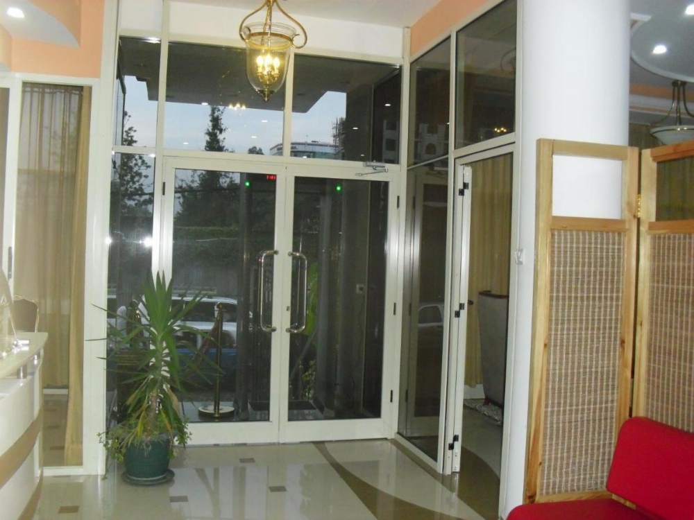C Fun Addis Hotel Image 16