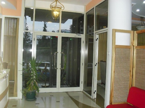 C Fun Addis Hotel image 16