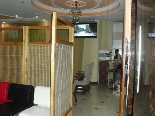 C Fun Addis Hotel image 17