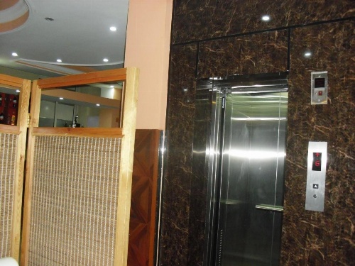 C Fun Addis Hotel image 18