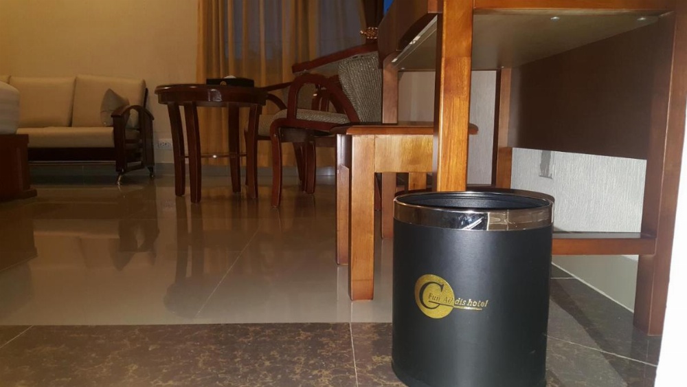 C Fun Addis Hotel Image 19