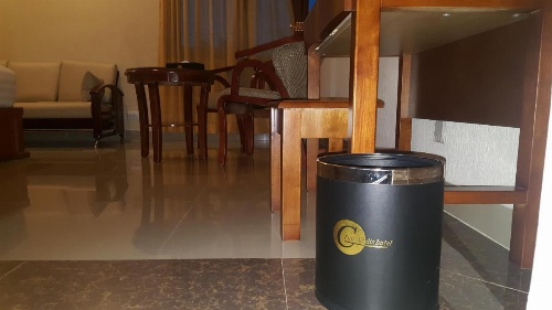C Fun Addis Hotel image 19