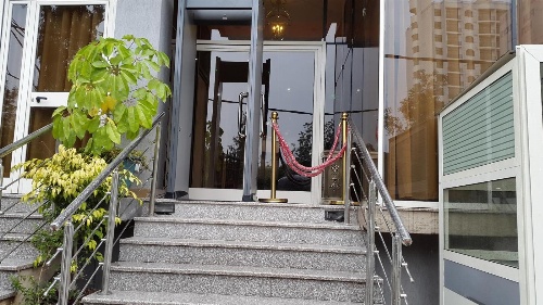 C Fun Addis Hotel image 2