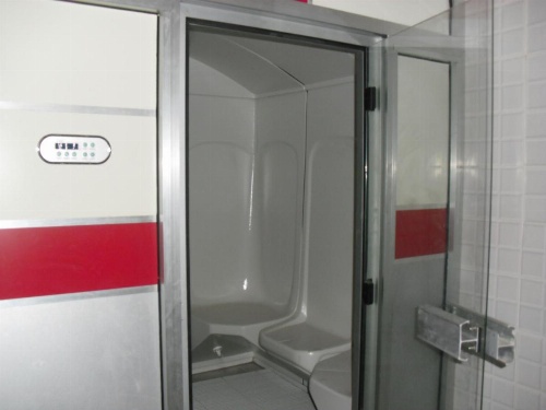 C Fun Addis Hotel image 20