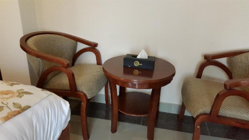 C Fun Addis Hotel image 21
