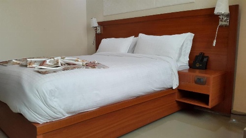 C Fun Addis Hotel image 22