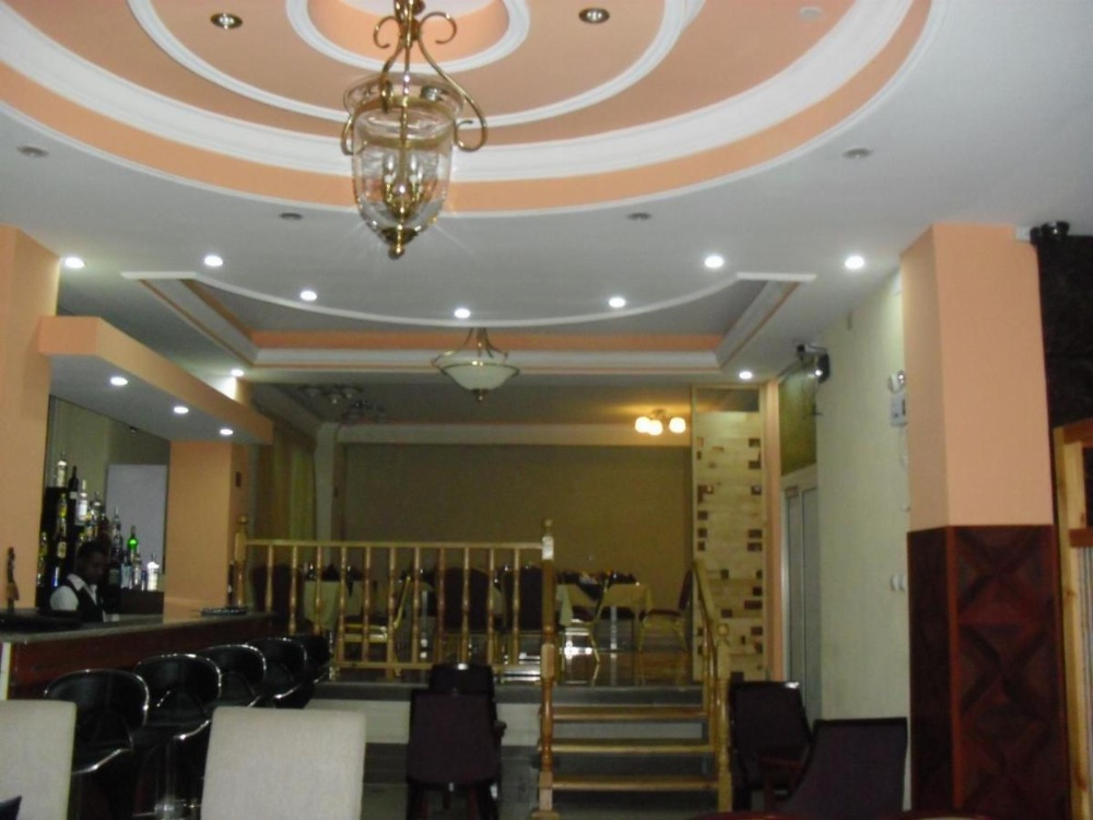 C Fun Addis Hotel Image 26