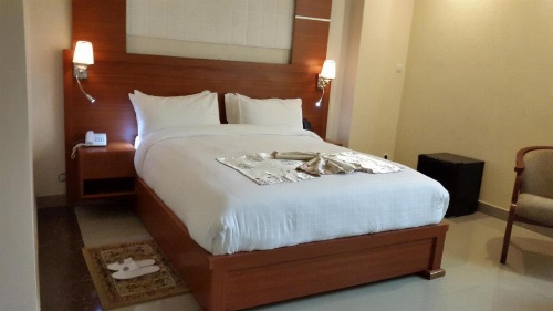 C Fun Addis Hotel image 27