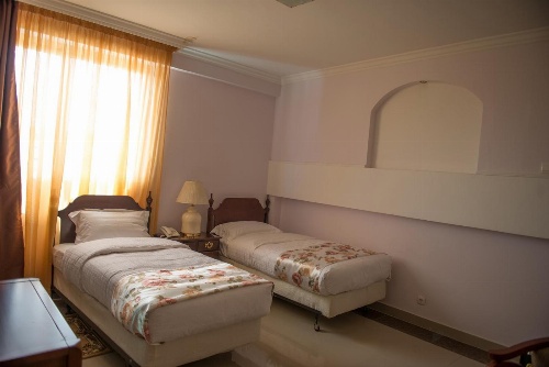 C Fun Addis Hotel image 3
