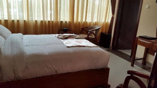 C Fun Addis Hotel image 31