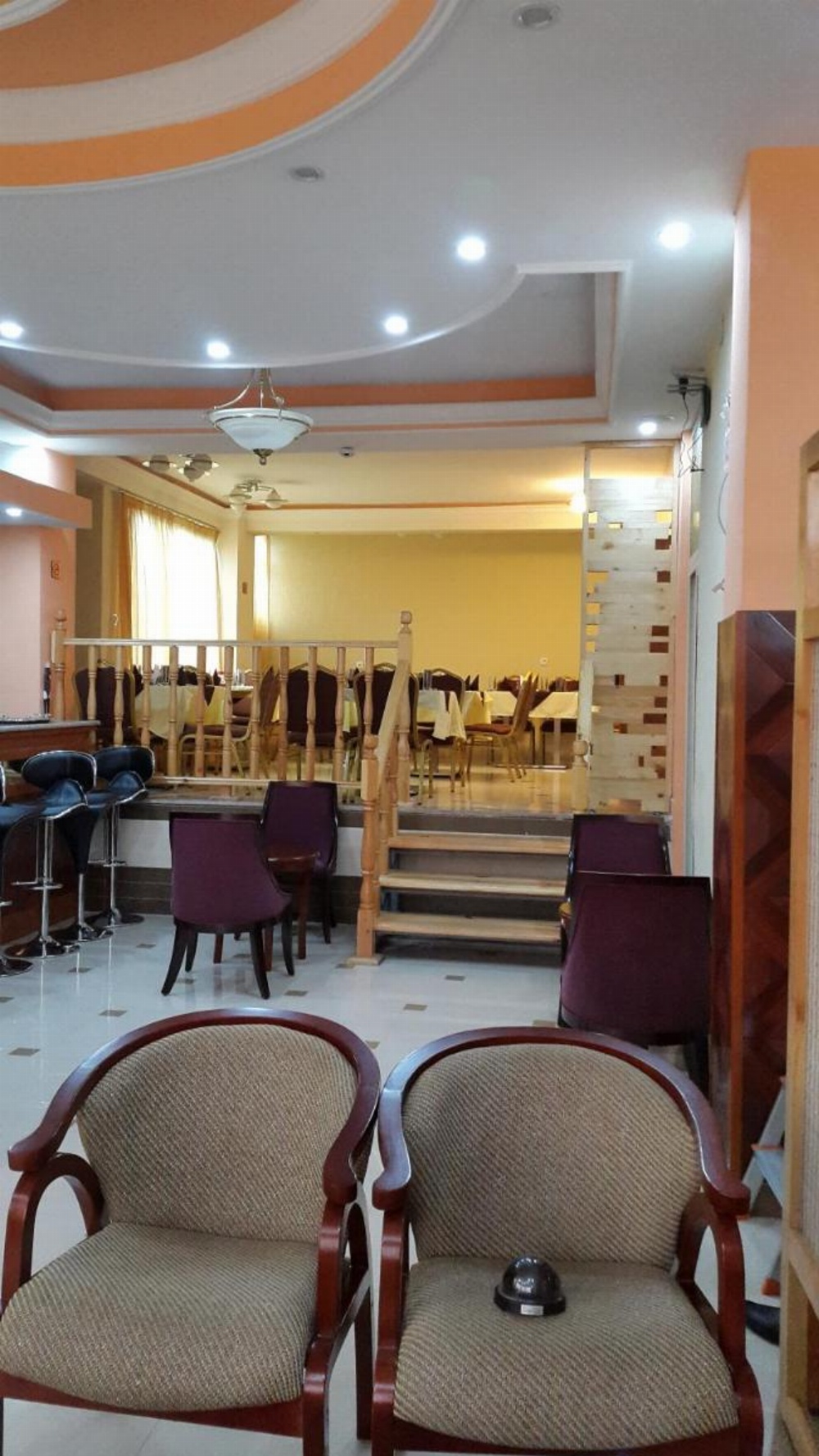 C Fun Addis Hotel Image 33