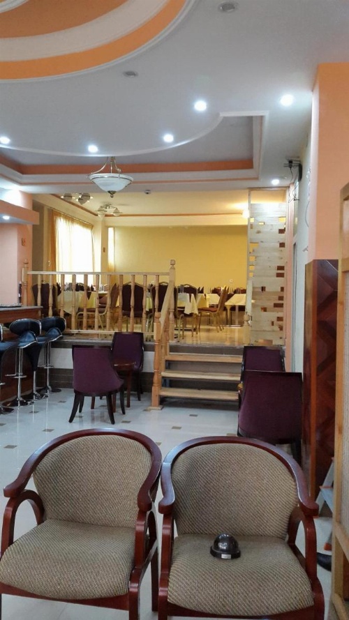 C Fun Addis Hotel image 33