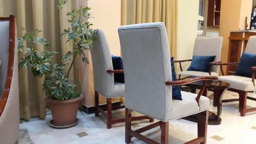 C Fun Addis Hotel image 34