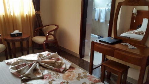 C Fun Addis Hotel image 35