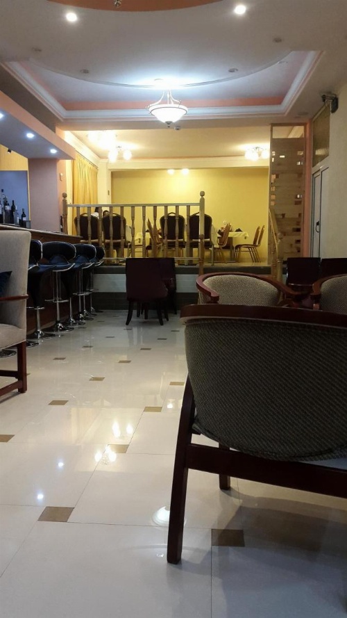 C Fun Addis Hotel image 36