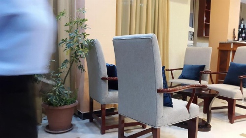 C Fun Addis Hotel image 37