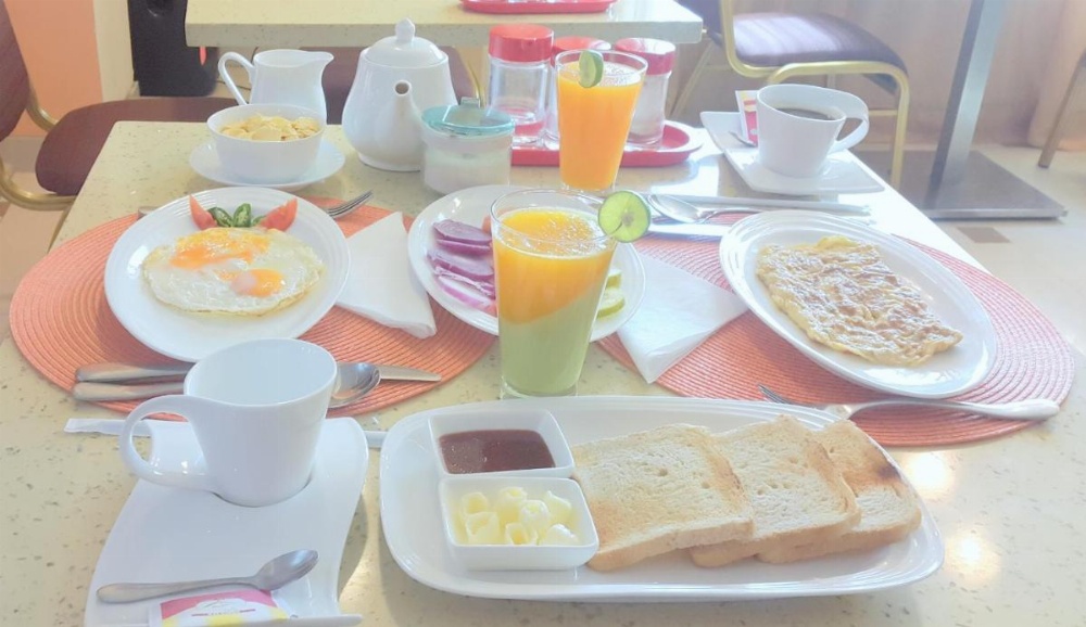 C Fun Addis Hotel Image 39