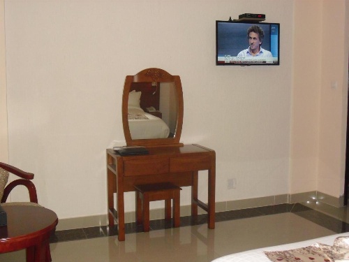 C Fun Addis Hotel image 4