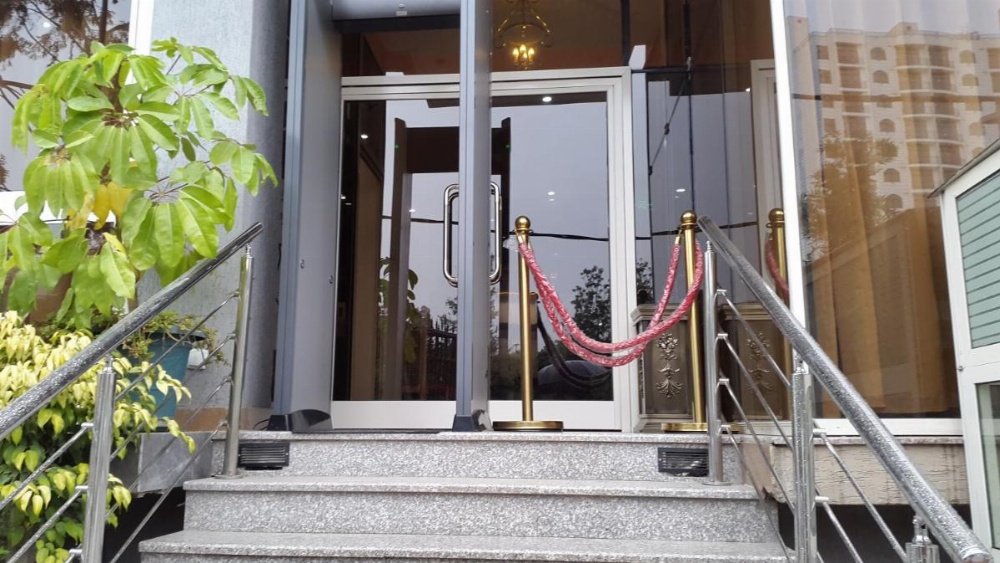 C Fun Addis Hotel Image 40