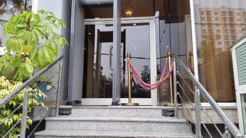 C Fun Addis Hotel image 40