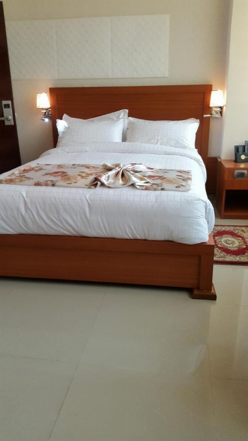C Fun Addis Hotel image 42