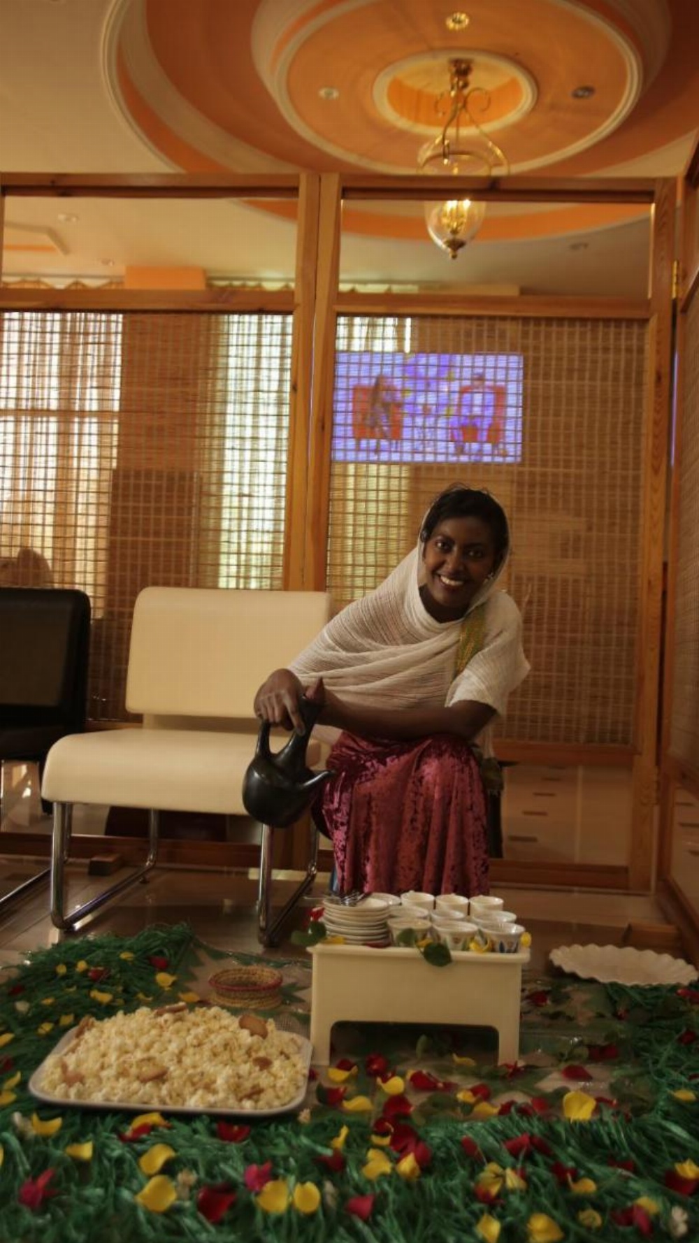 C Fun Addis Hotel Image 45