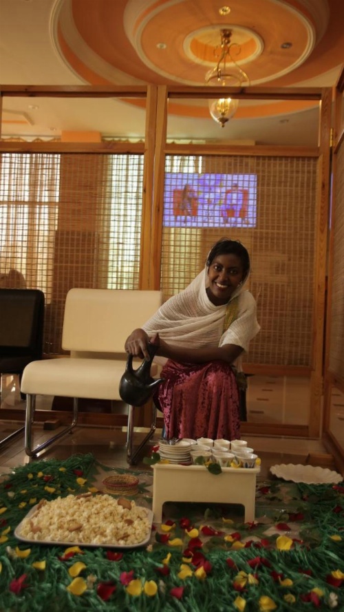C Fun Addis Hotel image 45