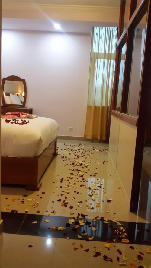C Fun Addis Hotel image 48