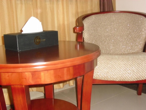 C Fun Addis Hotel image 5