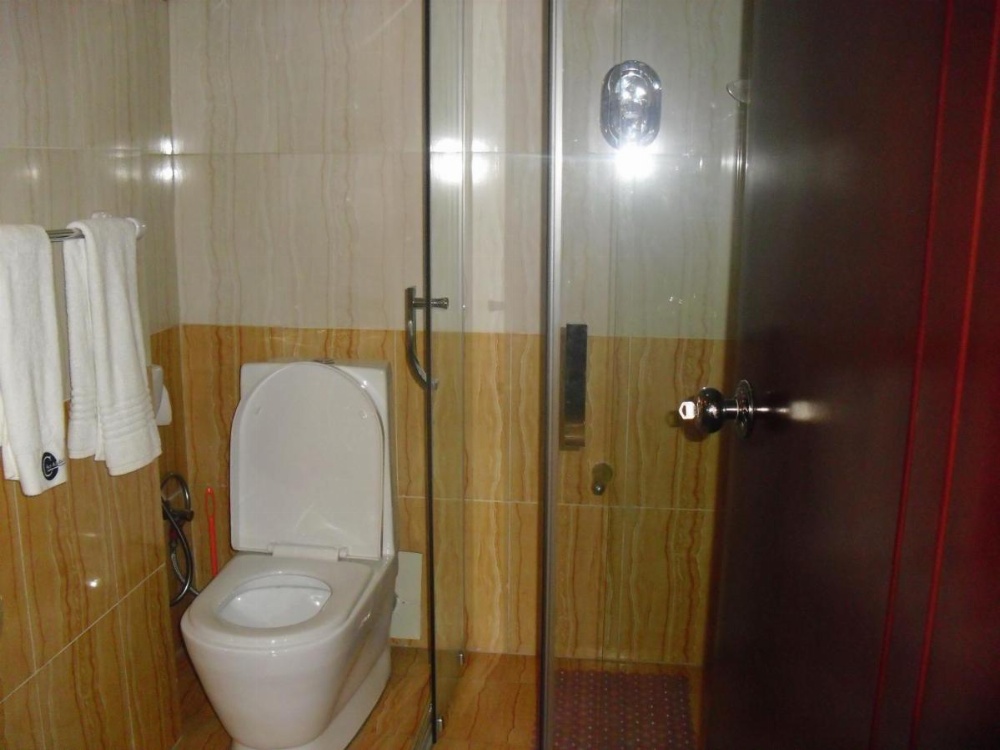 C Fun Addis Hotel Image 6